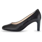 Gabor Zapatos con plataforma negro