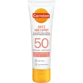 Carroten Crema Facial Antimanchas Spf 50 50 Ml