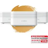 Strong Punto De Acceso Wifi Meshtriax3000
