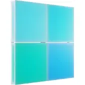 Nanoleaf Panel De Luz Inteligente N8100e00-4ss