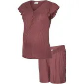 Mamalicious Pijama rosé