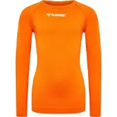Hummel Camiseta Interior De Manga Larga Comfort 2.0