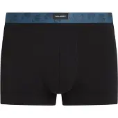 Karl Lagerfeld Calzoncillo boxer arena / azul oscuro / negro