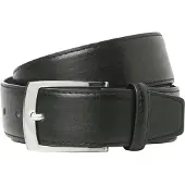 Jack & Jones Cinturón 'JACMarkus' negro