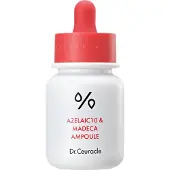 Dr Ceuracle - Ampolla Azelaic 10 & Madeca Ampoule