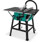 Vonroc Sierra de mesa 2000W Ø250mm | Incl. hoja 60T y soporte