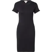 Calvin Klein Jeans Vestido negro