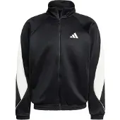 Adidas adidasSudadera Stadium 2XL Black / Off White Hombre