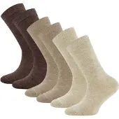 Ewers Calcetines beige