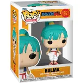 Funko POP! Figura De Bulma Dragon Ball