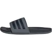 Adidas adidasChancla Adilette Comfort 38 Onix / Legend Ink / Legend Ink Unisex