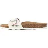 Bayton Zapatos abiertos rosé