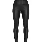IDONY Leggings 'Fashion Look' negro