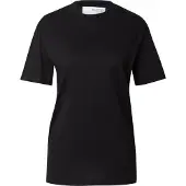 Selected Camiseta negro