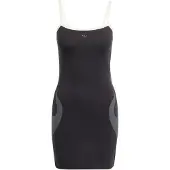 Adidas Tank Dress Black Talla: S | Mini Vestidos Outlet | Mujer | Negro