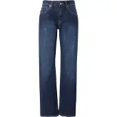 Pepe Jeans Vaquero 'Nicky' azul denim
