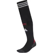 Adidas adidasMedias primera equipación Manchester United 25/26 46-48 Black Unisex