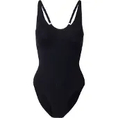 Chantelle Body moldeador 'SMOOTH COMFORT' negro