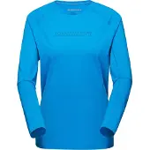 Mammut Camiseta De Manga Larga Selun Fl Logo