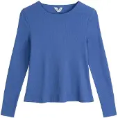 Mela London Camiseta 'MEHAR' azul