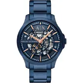 Armani Exchange Hampton Automático AX2457