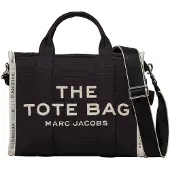 Marc Jacobs Shopper 'Medium Tote 34x15x27 cm' negro