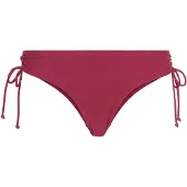 LASCANA Braga de bikini 'Gina' rojo violáceo