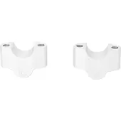 SW-Motech Elevador De Manillar D.28mm +30mm Leh110391060030s