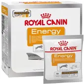 Royal Canin Energy - 10 x 50 g