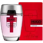 HUGO BOSS Eau De Toilette Energise 75 Ml