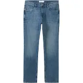 Tom Tailor Vaquero 'Marvin' azul denim
