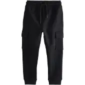 Next Pantalón negro