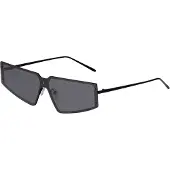 Pilgrim Gafas de sol 'Alexia' negro