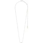 Pilgrim Cadena 'Love Tag' plata