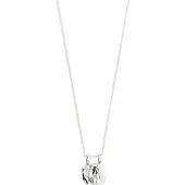 Pilgrim Cadena 'Bloom' plata