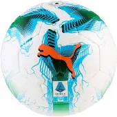 Puma Balón De Fútbol Orbita Serie A Replica