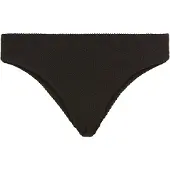 LASCANA Braga de bikini negro