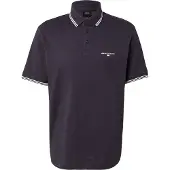 Armani Exchange Polo De Manga Corta Xm000993_af10361