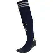 Adidas adidasMedias segunda equipación Real Madrid 25/26 34-36 Legend Ink Unisex