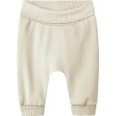 Name it Pantalón 'NBMTASALLE' crema