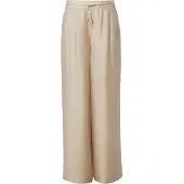 s.Oliver Pants Beige Talla: 40 | Pantalones Outlet | Mujer | Marrón