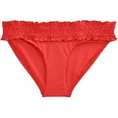 Next Braga de bikini rojo