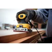 DeWalt Lijadora 84563 230w