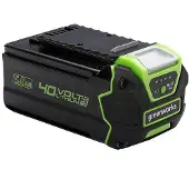 Greenworks Batería G40B5 de 40V y 5Ah - 2927207