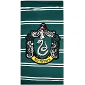 Cerda Harry Potter Toalla Harry Potter Slytherin