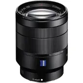 Sony Objetivo Sel2470z
