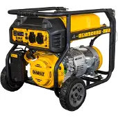 DeWalt Generador inversor de gasolina , 3500 vatios