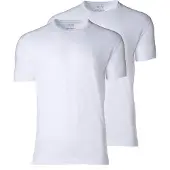 Ceceba Camiseta térmica blanco
