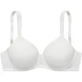 LASCANA Sujetador blanco