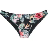 LASCANA Braga de bikini azul / verde / rojo / negro